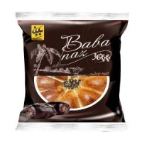  خرمایی دوقلو بابانا - 90 گرم بسته 24 عددی6363f9cd0230a26620